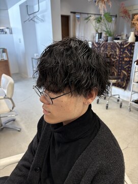 ニュード(niud) ツイストスパイラル