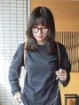 サロン シー(salon sea) レイヤースタイル、顔まわりカットもお任せください!