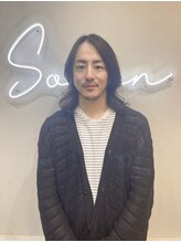 アグ ヘアー コア 天王寺店(Agu hair core) 田中 伸