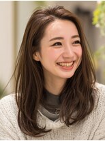 ディアーズ 青森店(Dears)&nbsp;髪質改善/縮毛矯正/美髪/艶髪/髪質改善トリートメント/青森駅