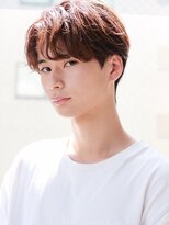 Lumiere by Eir-LUXE-【3月上旬 NEW OPEN(予定)】 ダブルカラー/髪質改善/インナーカラー/ブリーチ/縮毛矯正