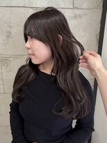 ジアン(JIEN)&nbsp;lavender greige