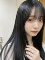 ヘアサロン ミロ(Hair Salon MIRO)&nbsp;豊富な薬剤知識☆髪質改善ストレートで髪質美人量産中♪