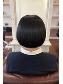 本気で変わる。ROAの髪質改善