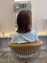 ララ バイ ソリコ 刈谷店(LALA by sorico)&nbsp;外ハネボブ