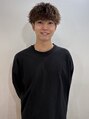 ジュノ 天文館本店(Juno)&nbsp;執印 章太