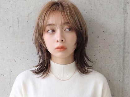 リリー(Rilie)の写真