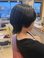 モップス 能見台店(MOPS)&nbsp;ショートカット