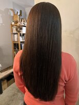 ウル ヘア アンド ライフ(ulu HAIR&LIFE)&nbsp;艶髪ナチュラルストレート