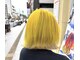 トリプルエイチフォーヘアー 国分店(HHH for hair)の写真