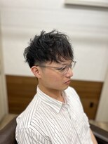 ニュートラル(Neutral) メンズカット