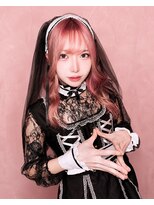 ユウハウス シュピネ(Yu House Choupinet)&nbsp;エクステでもヘアアレンジできます♪