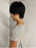 ニュード(niud)&nbsp;cut