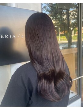 フェリア ファム 桃山台(FERIA fam) 5.7アッシュブラウン