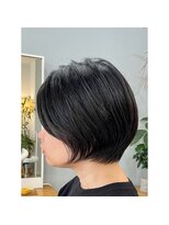 サイイン(saiin)&nbsp;ショート