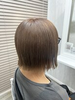 シータ ふじみ野(THETA) ホワイトミルクティ