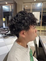 ジャパン ホンテン(JAPAN HONTEN) ツイストスパイラル