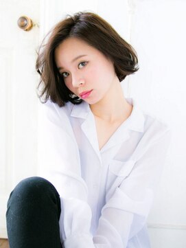 リリアン 表参道(relian) ほつれウェーブ☆フェミニン