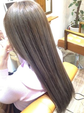 キックアス(KICK ASS) スモーキンアッシュ