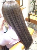 スモーキンアッシュ