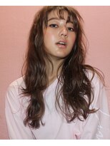 ソルトウォーター(SALT WATER)&nbsp;SUSAKI 外国人風 マーメイドアッシュ