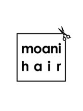 moanihair