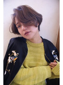 アクト 三鷹店(ACT) クールトレンドボブ