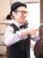 ヘアメイク オペラ(Hair Make OPERA)/木下　哲郎