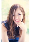 【A.Design 都立大学】ボリュームアップウェーブ