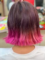 ピア ヘアーズ PIAA hair's&nbsp;アクセントカラー