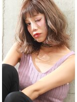 ロロネー(Lolonois)&nbsp;【Lolonois】色っぽミディ