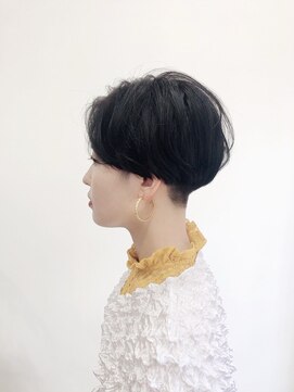 ラポール(Rappor) ミニマムクールショート◎30代40代50代60代