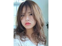 ナナイロ ヘアー(nanairo hair)