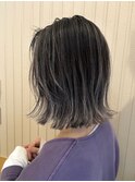 ハイライトバレイヤージュ