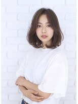 カグヤ ヘアーリンク 森小路店(華月 Hair L.I.N.C.)&nbsp;ゆるかわワンカール