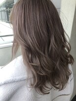 ノア(NOA by KENJE)&nbsp;シャドールーツ　ピンク .