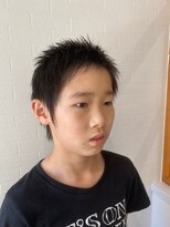 フロウ(flow)&nbsp;キッズカット