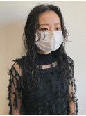 【朝5分長く寝れる】少しハードめでアレンジも可愛く