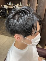 ビューティークラブジェイ アルパーク前店(Beauty club.J) センターパート!!