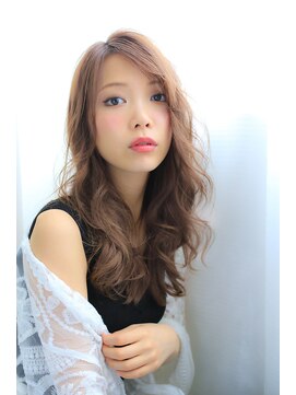 ウィル 京橋店(WiLL) 【WiLL 京橋店】加藤武 ハイトーンカール