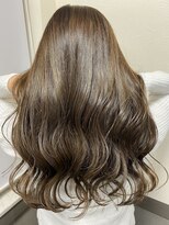 ファン(fun)&nbsp;ハイライト　ペールベージュ