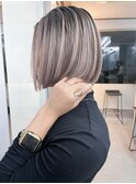 balayage