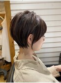 天王寺ショート