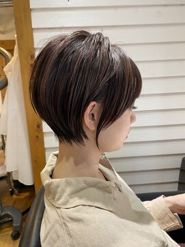 アヴァンス 天王寺店(AVANCE.) 天王寺ショート