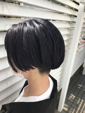 ティカルアトリエプラス(TIKAL ATELIER+) バイオレットグレージュ