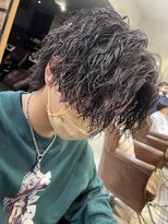 ネオリーブアイム 横浜西口店(Neolive aim)&nbsp;横浜★ウルフウェットツイストスパイラル