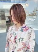 サロンワーク45