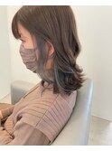 インナーカラー