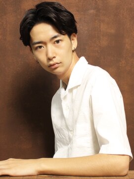 シアンデルカ(CYANDELUCCA) ビジネスセンターパート