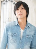 好感度が上がるアッシュブラック★ネオウルフg札幌月寒20代30代